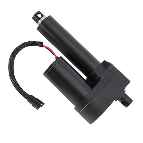 Aftermarket Wrap Actuator Fits New Holland 848, 853, 855 768929 ELL70-0137 - main